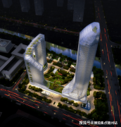 可能案场无人欢迎
